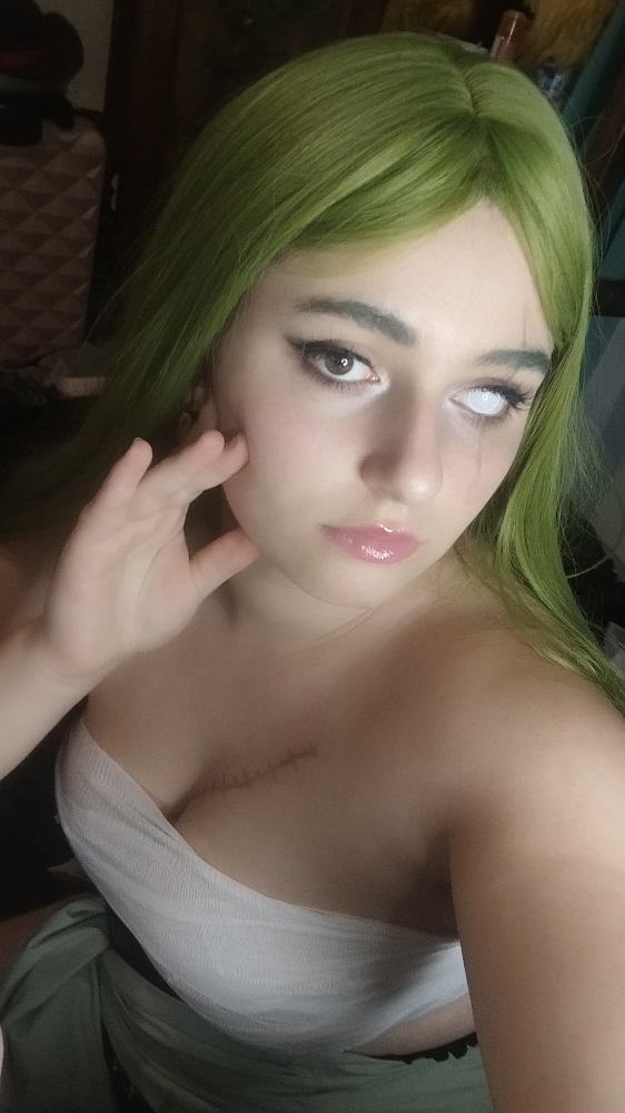 Fel zoro closet  - Photo 4