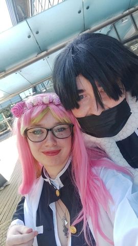 MitsuOba