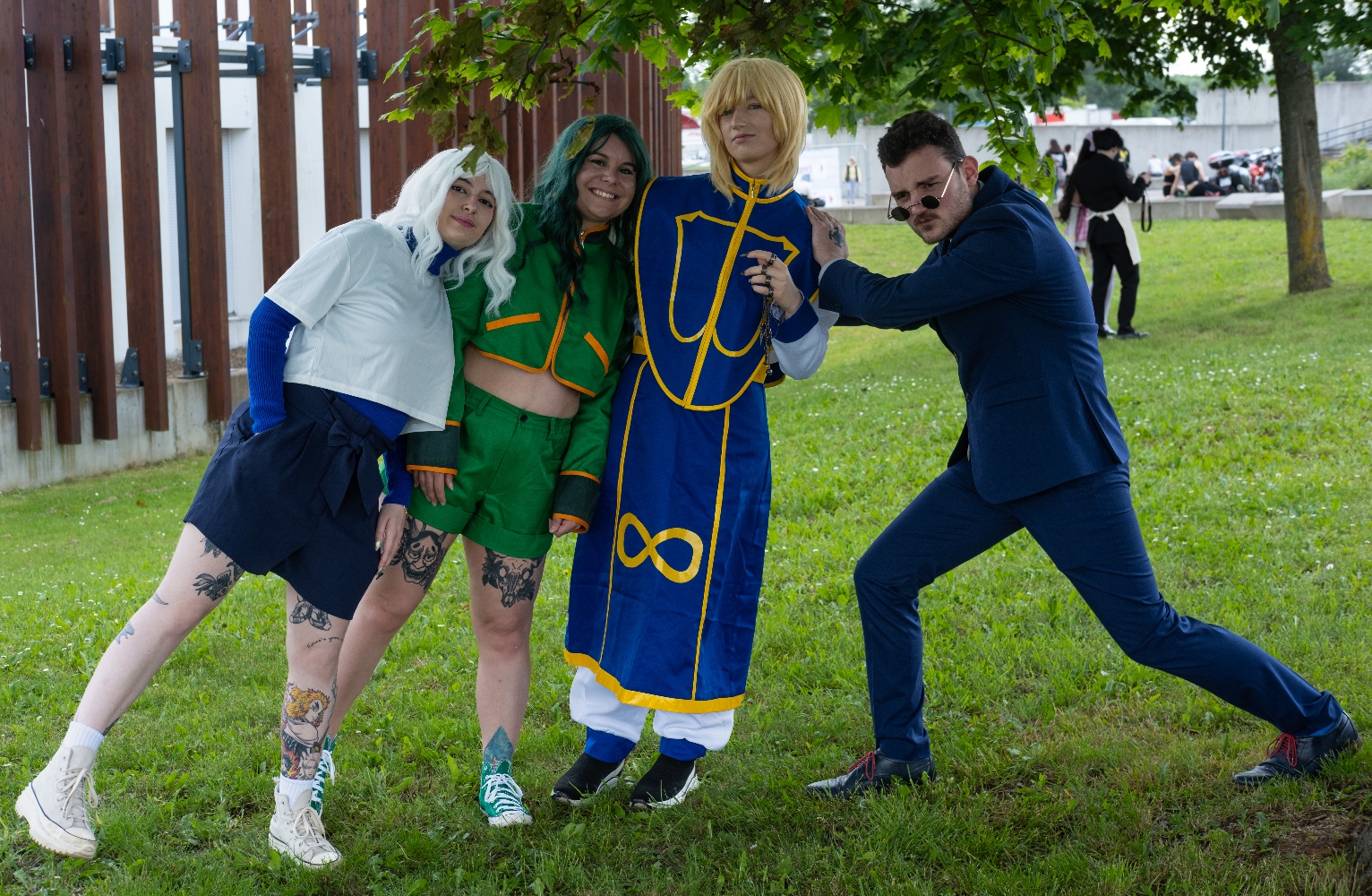 Metztorii 2024 - Photo 4