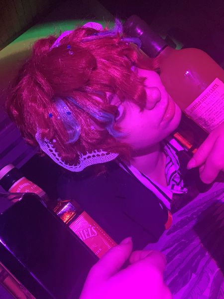 _kaahlil_ - Doppo (2023)
