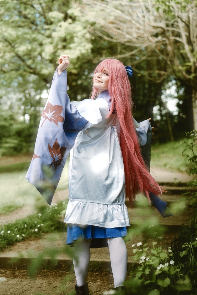 Luka Senbon - Nantes