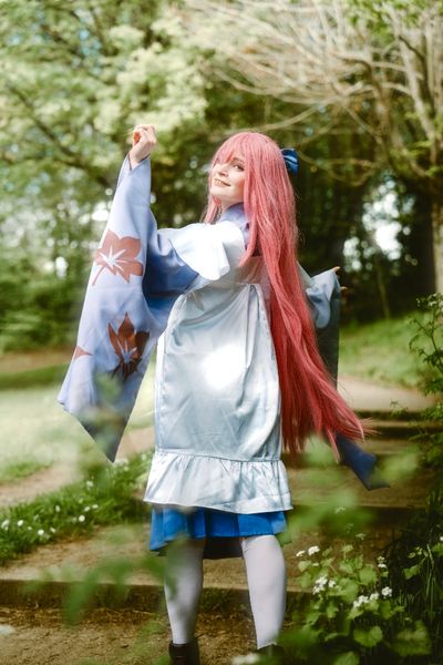 Tokiko - Luka Senbon - Nantes