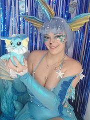 Vaporeon v1 preview 3