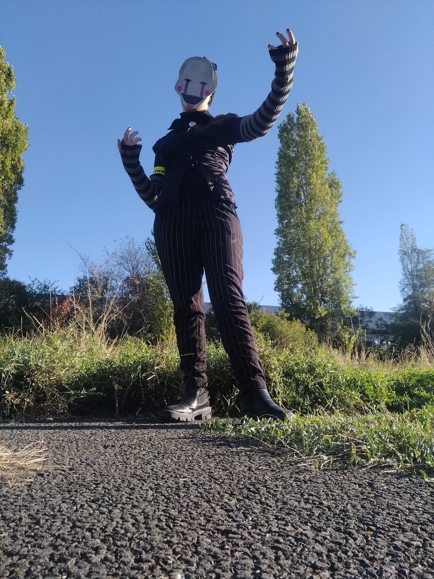 Puppet 2.0 — photo 8