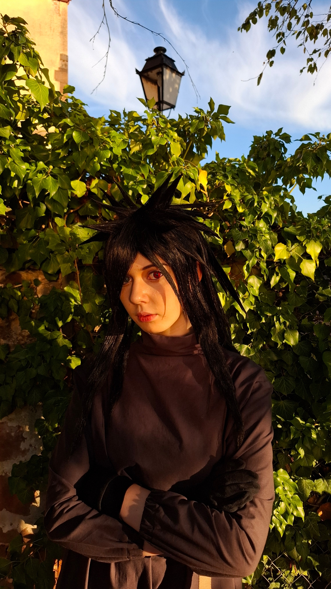 Shooting Madara - 1 — photo 12