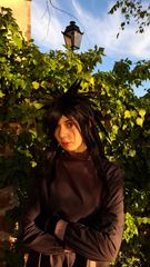 Shooting Madara - 1 preview 3