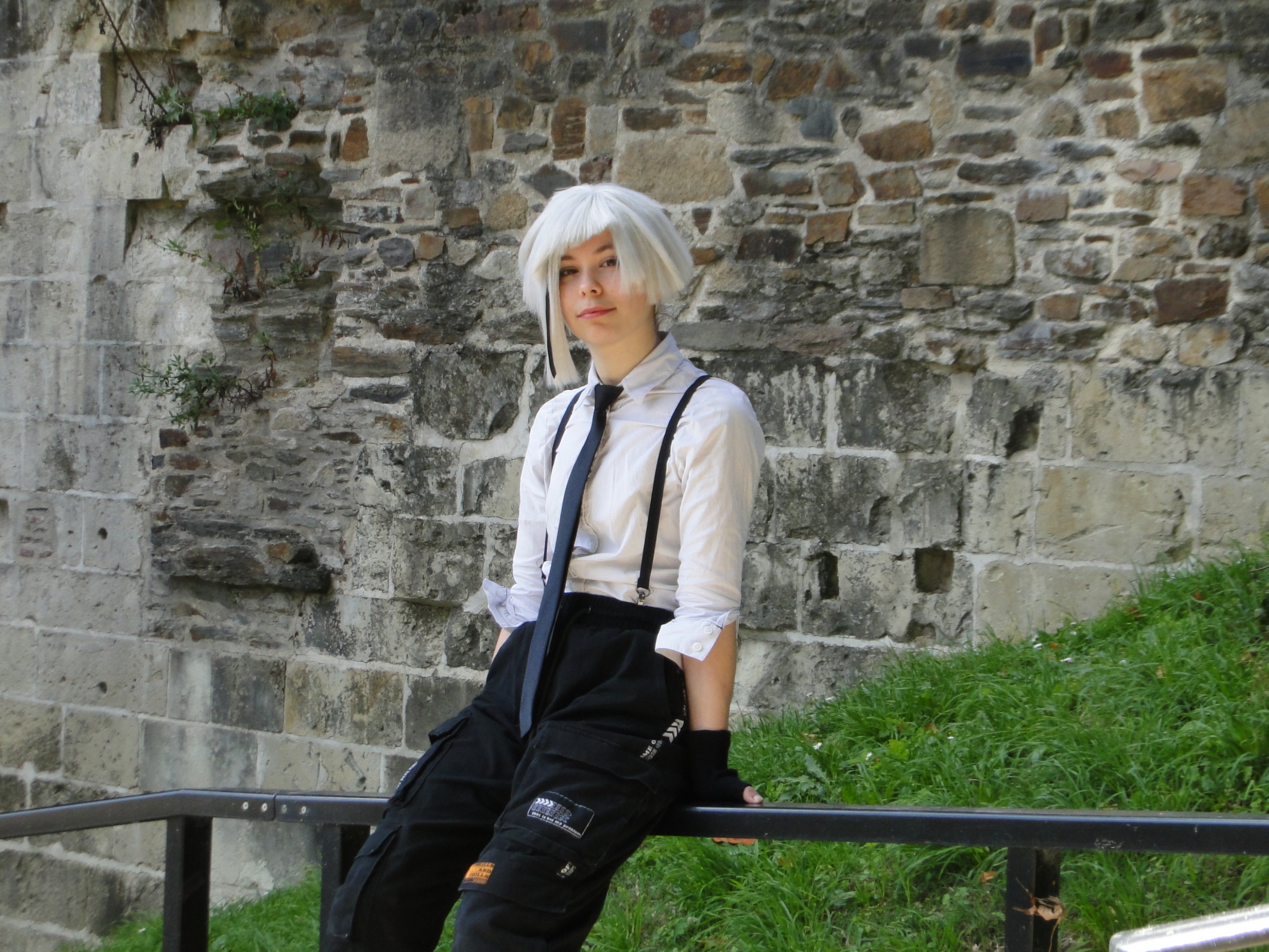 Atsushi — photo 18