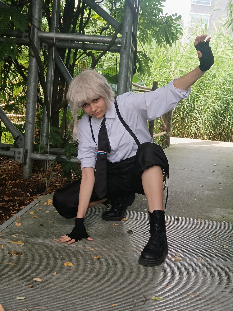 Atsushi Nakajima - Photo 5