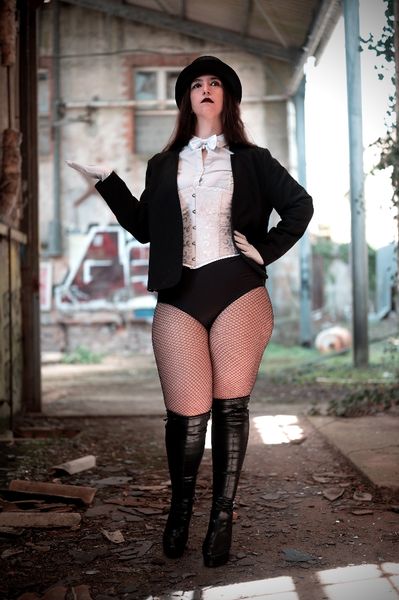 Louvea - Zatanna
