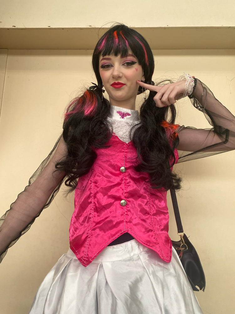 Draculaura — photo 6