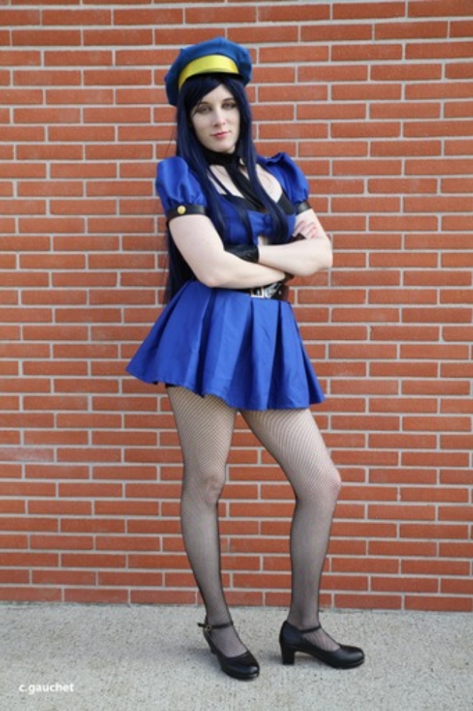 Agen Caitlyn — photo 6