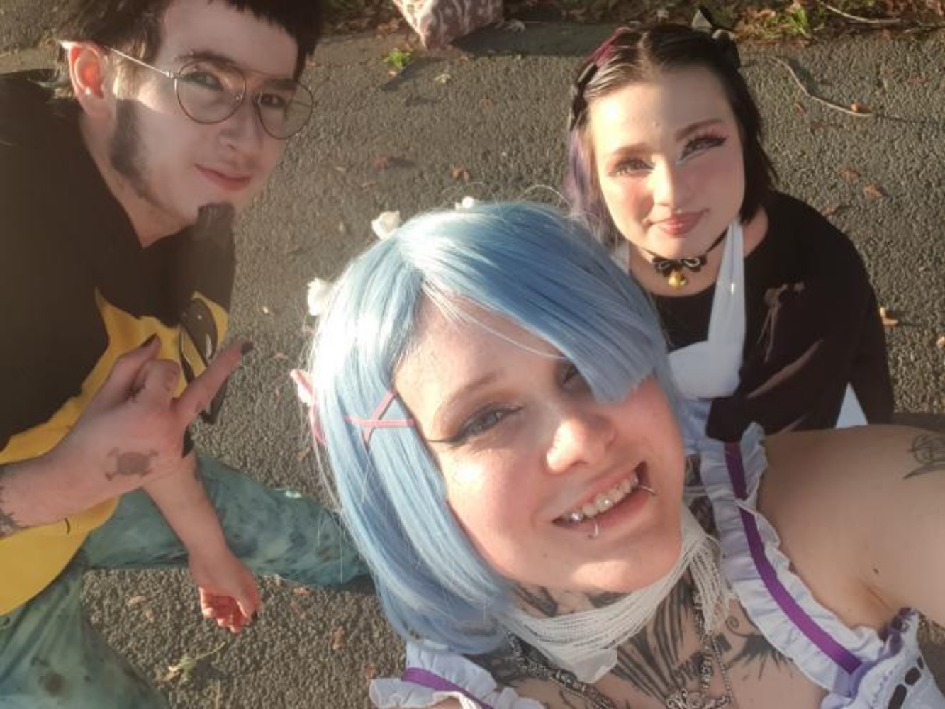 DouaiJapanOtakuFest - Photo 14