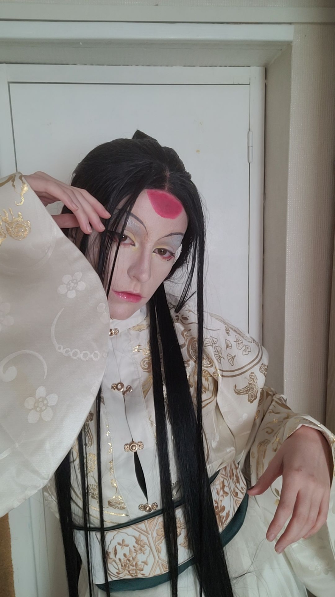 Doindulge makeup — photo 5