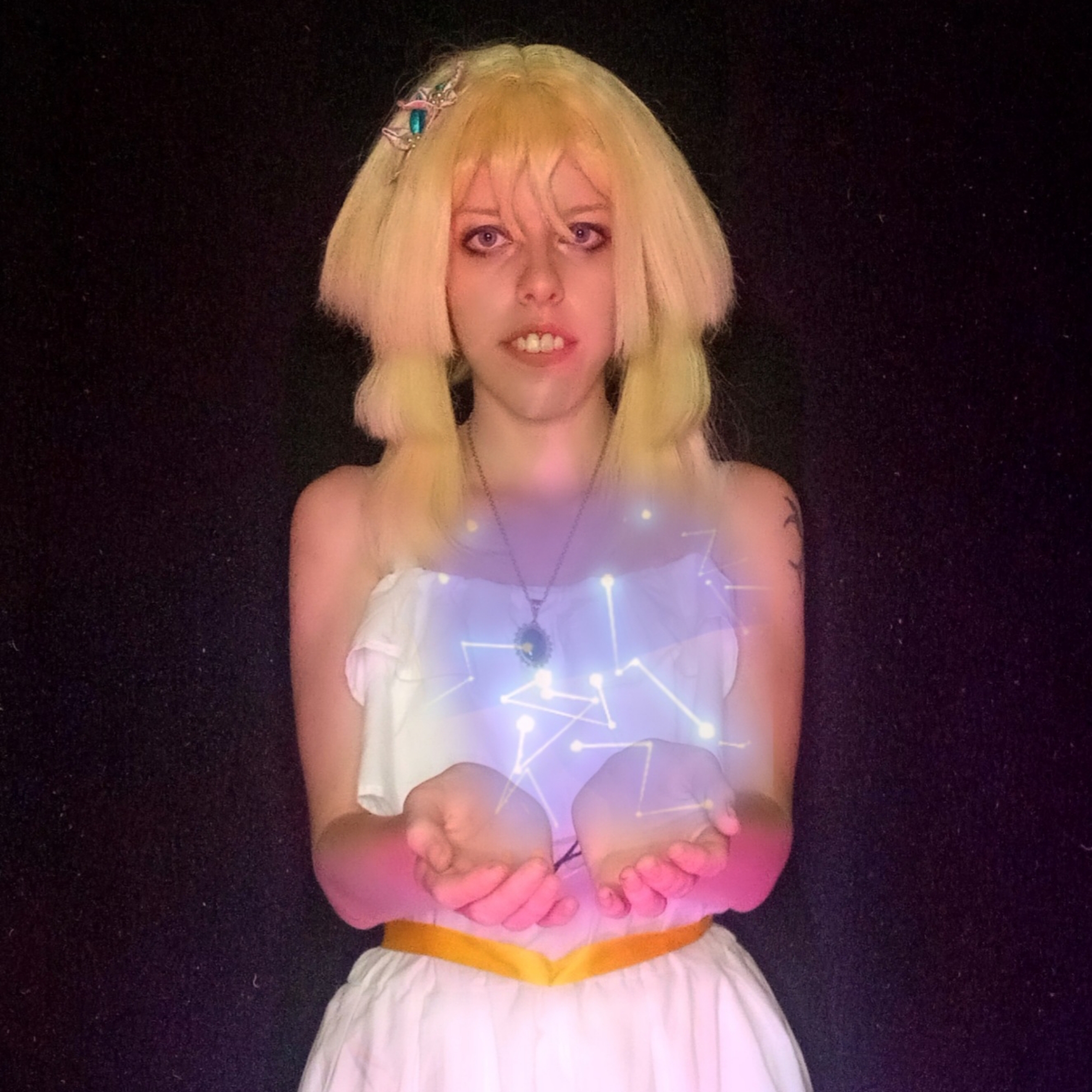 Lumine (Sinchronicit