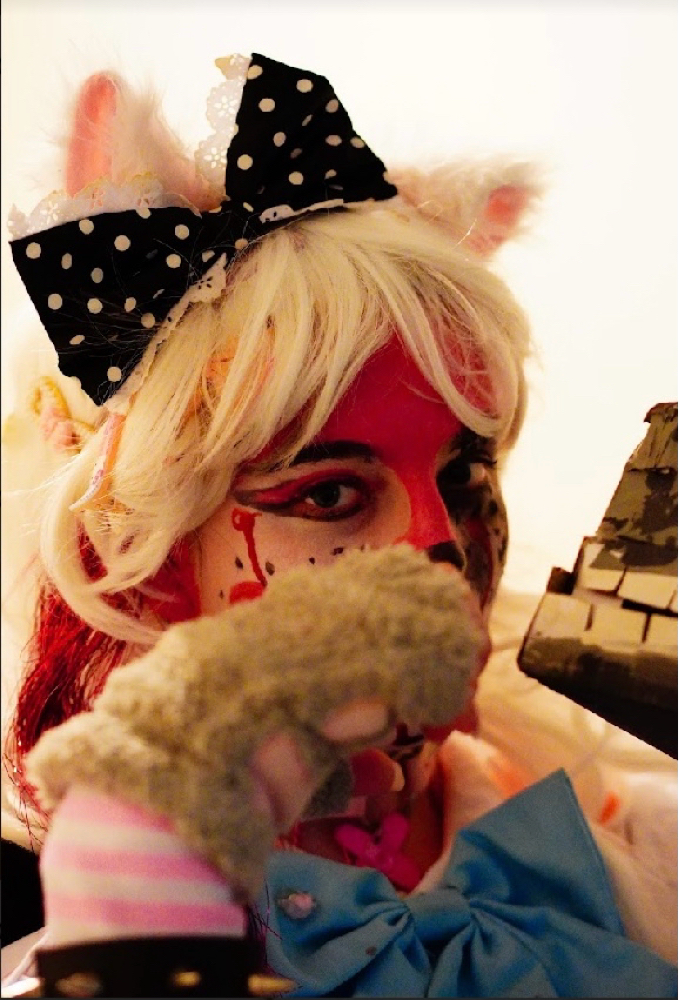 Mangle — photo 9