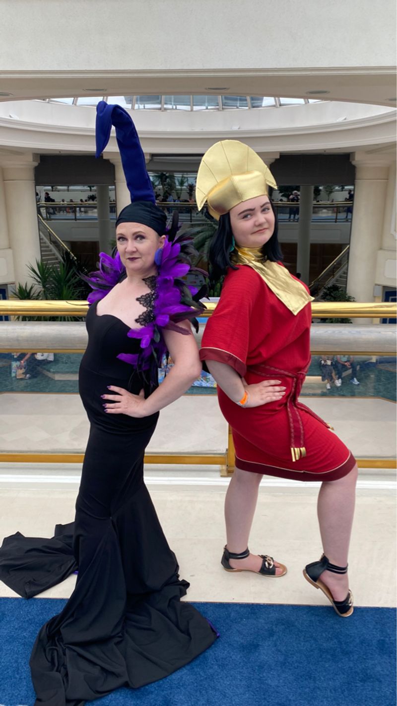 The Emperor's New Groove