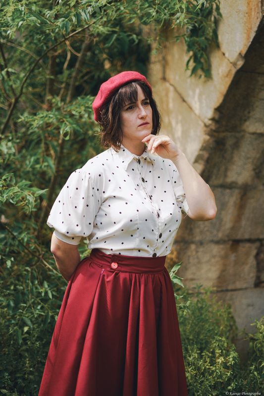 Ninyane – Sophie