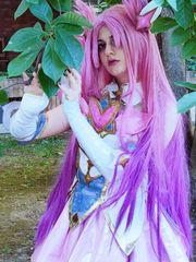 Kai'sa star guardian preview 2