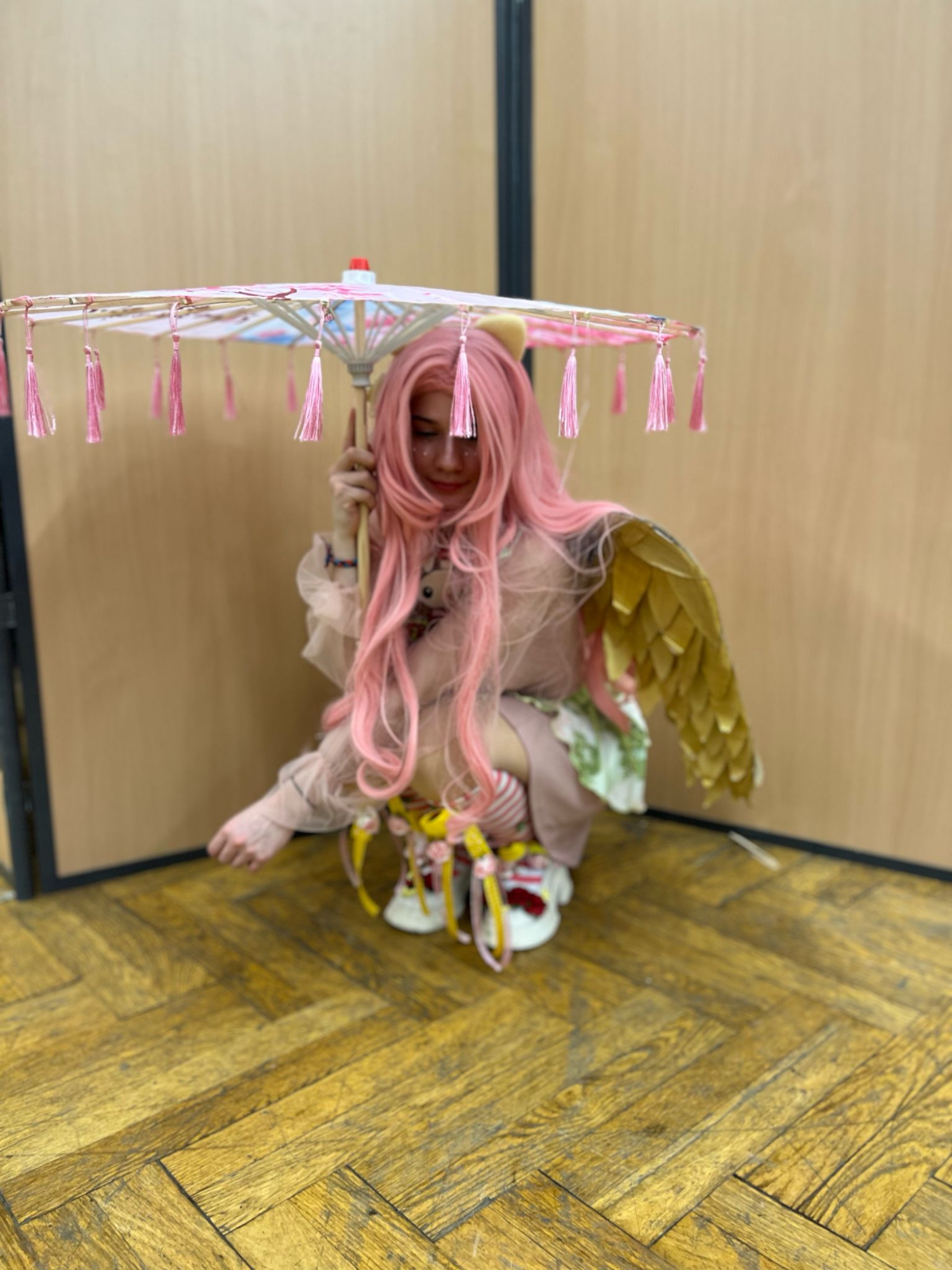 Fluttershy — photo 6
