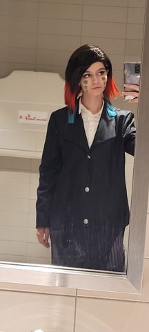 ☆ Enmu ☆