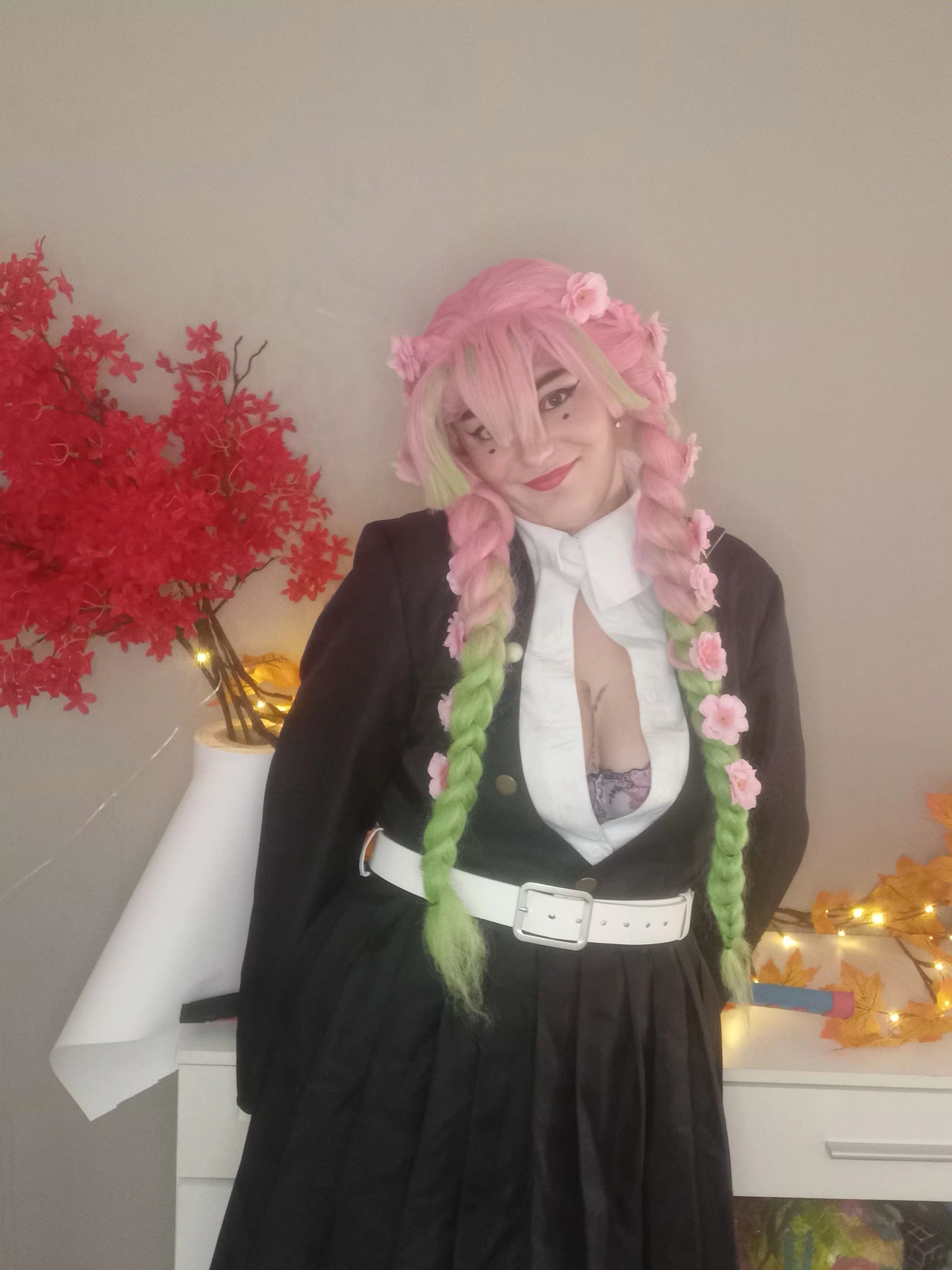 Mitsuri v3 - Photo 13