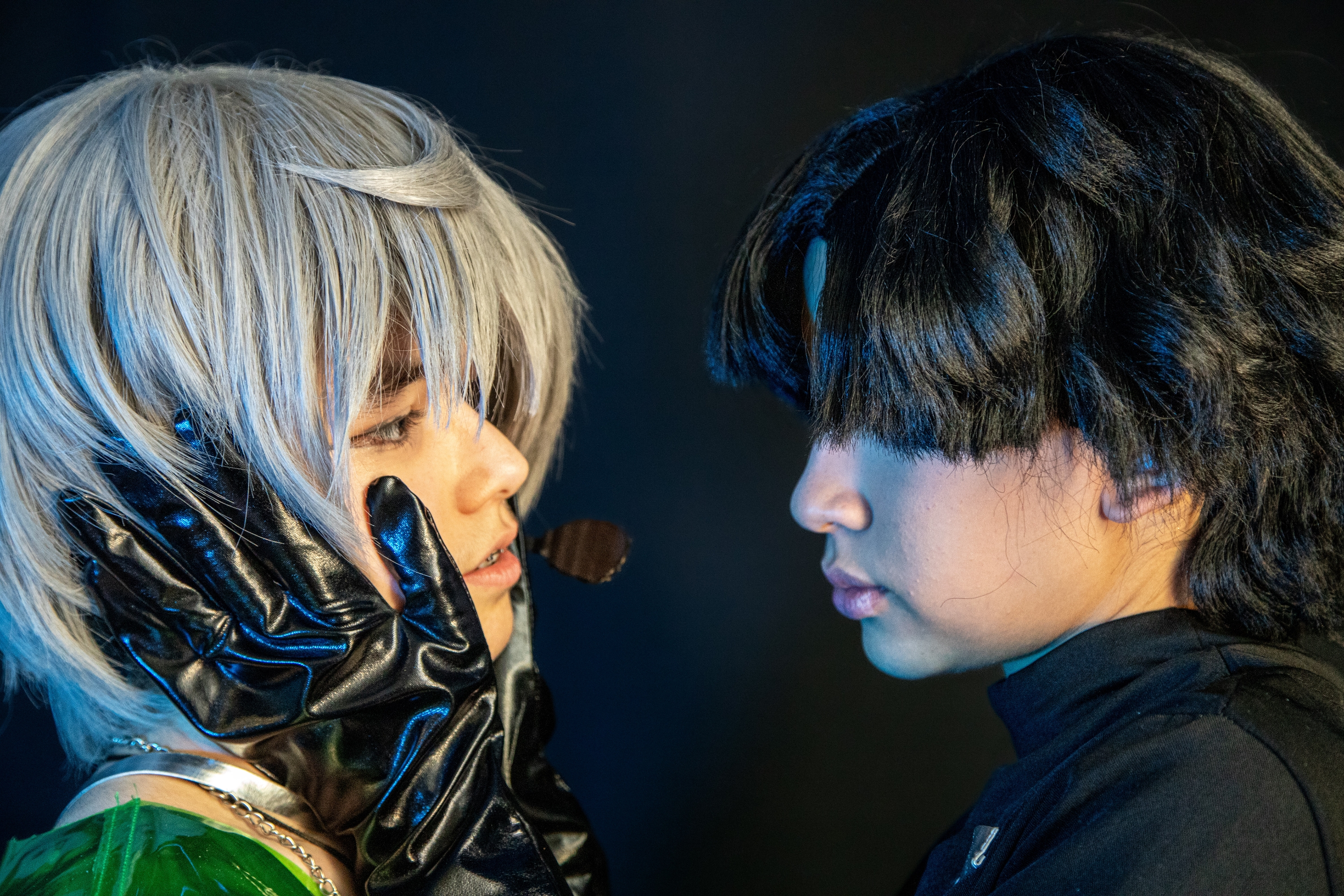 Ivantill🖤💚 - Photo 3