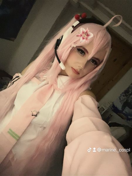 Marn.24 - Sakura Miku 