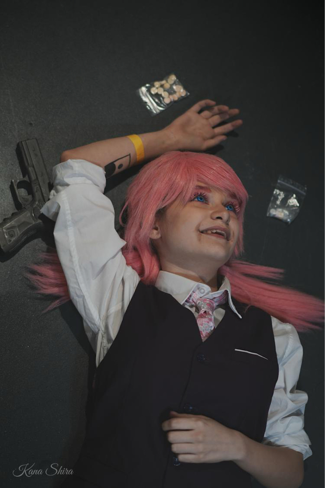 Sanzu bonten  - Photo 14