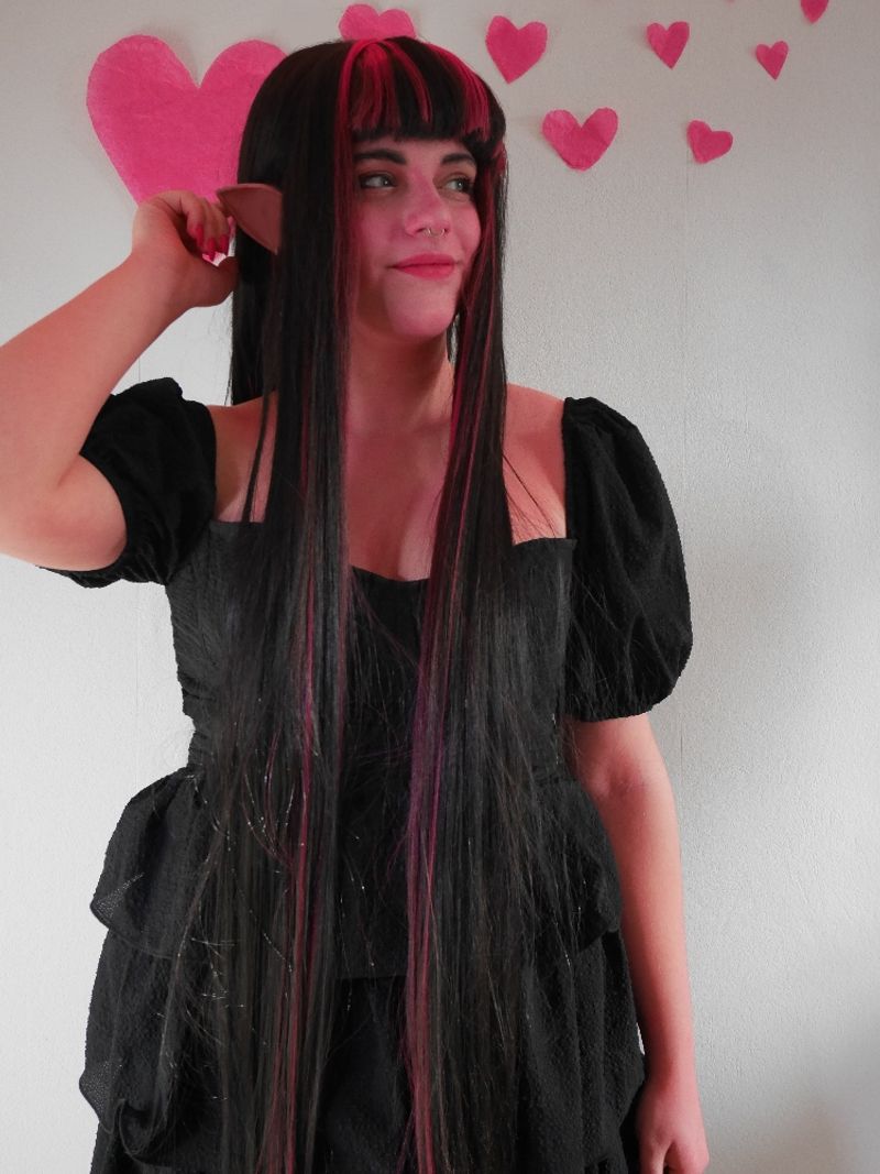 Moj_⭐ – Draculaura