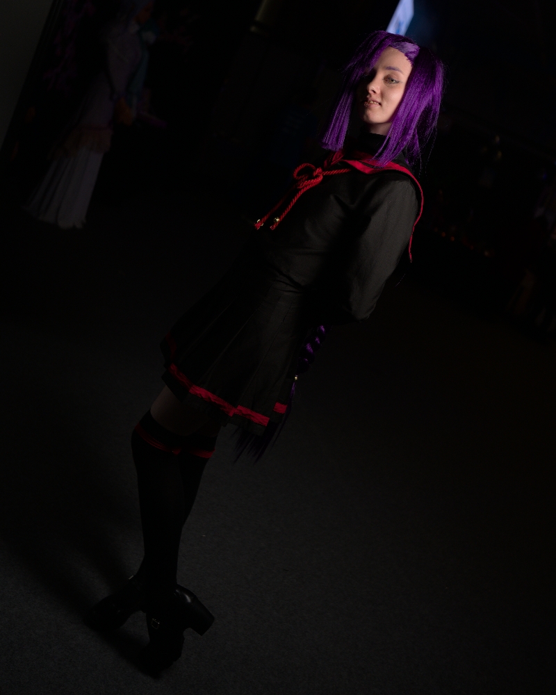 Magane Ckikujion — photo 11