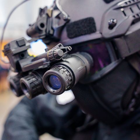 MTF Combat Medic