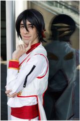 Lelouch idol preview 3