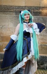 Hatsune miku bal preview 3