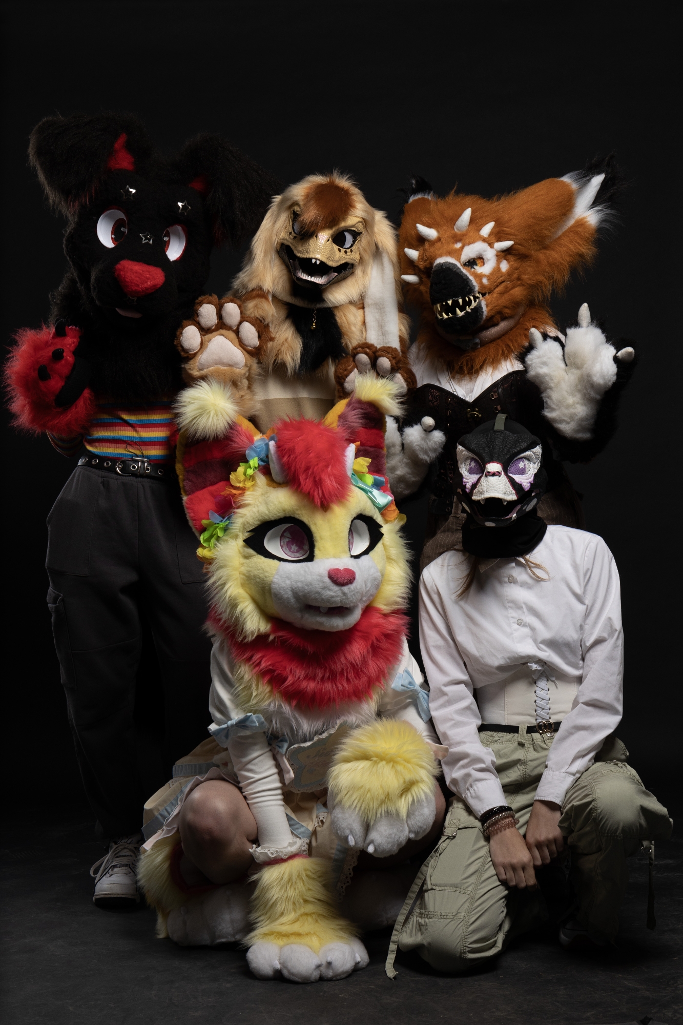 Conv/furmeet  - Photo 2