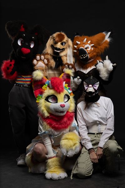 Lucky.floofs - Conv/furmeet 