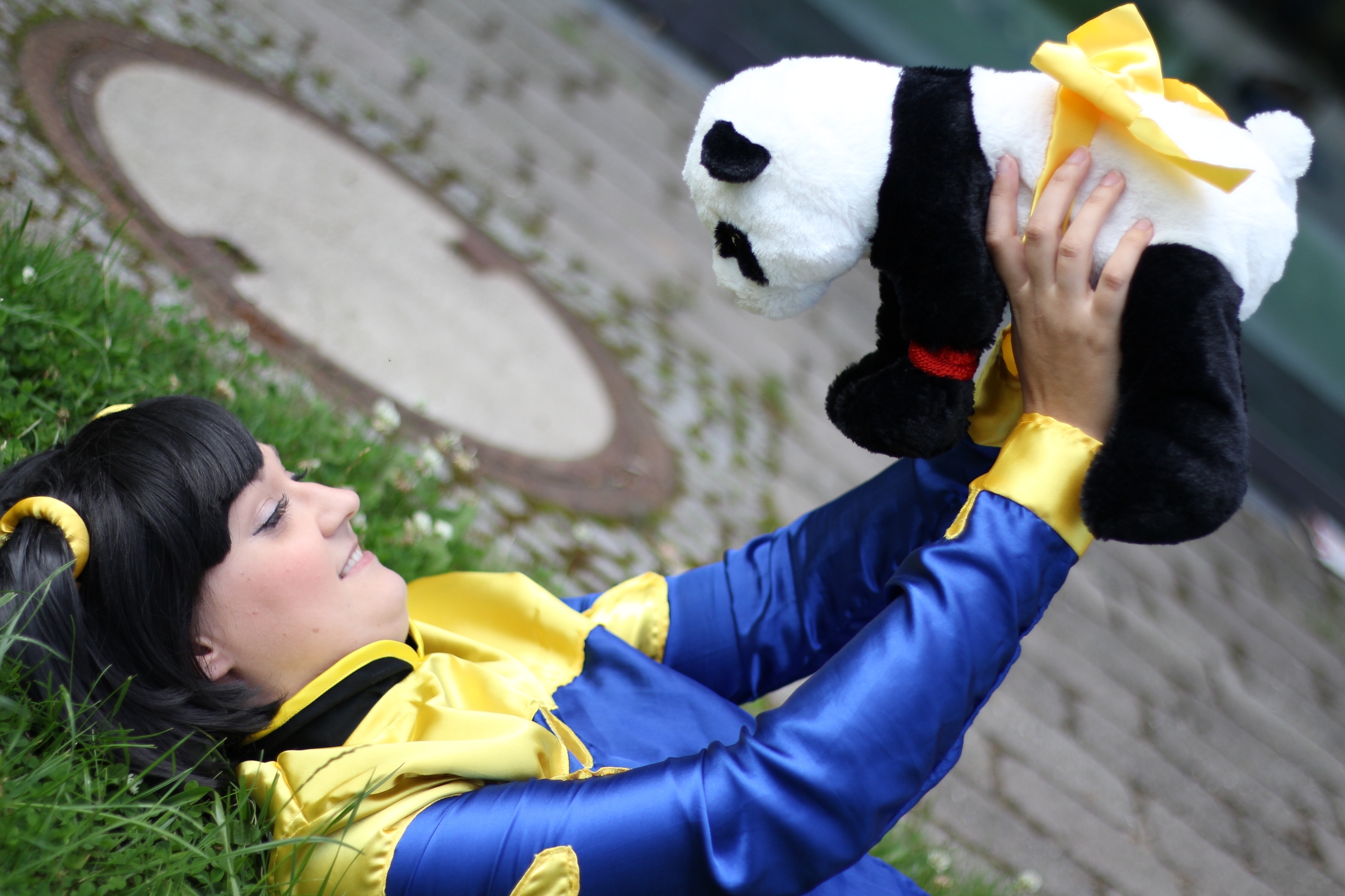 Xiaoyu (TTT) — photo 28