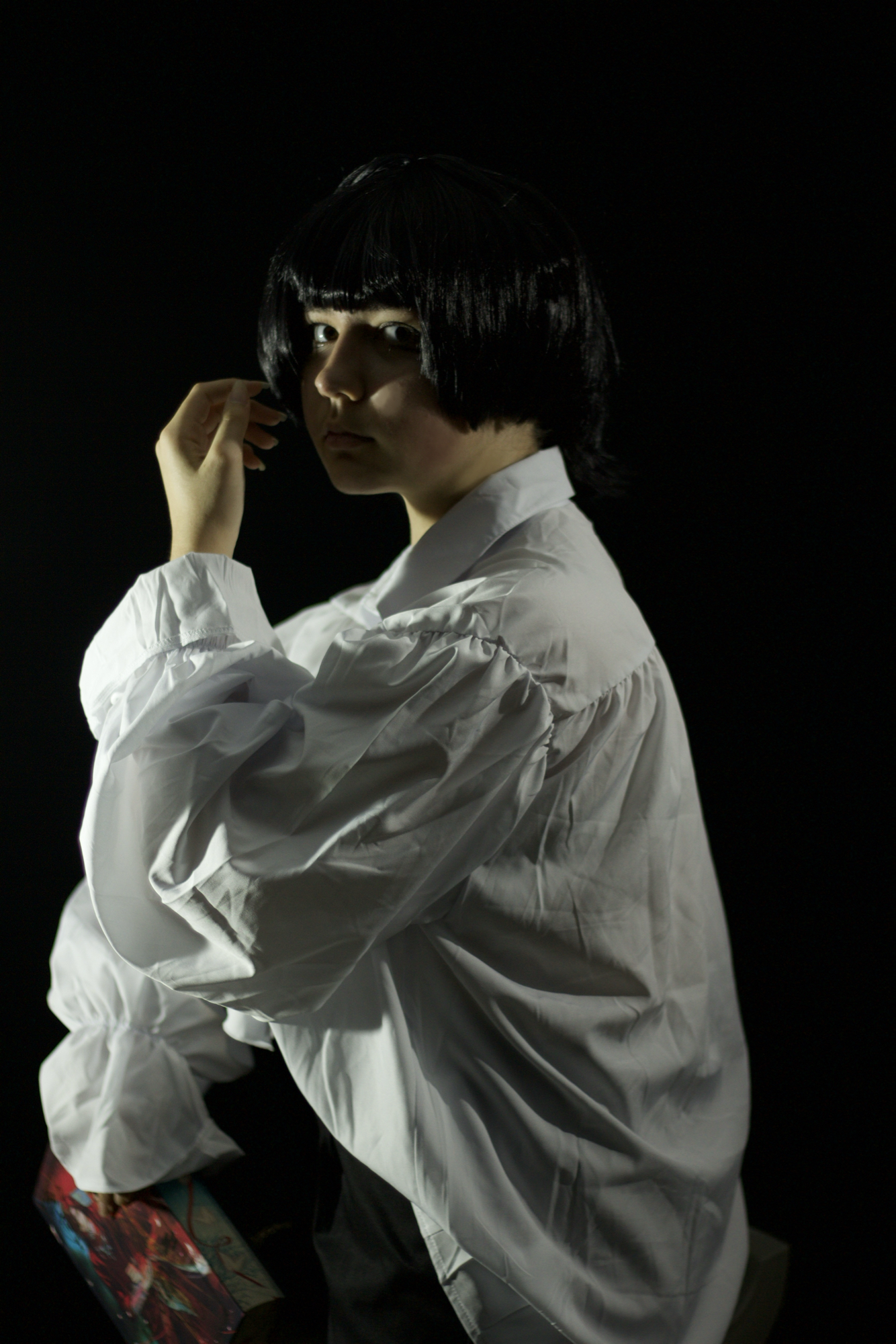 Sophie Anderson - Photo 1