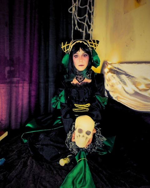 Akatsukibathory - Sullivan 