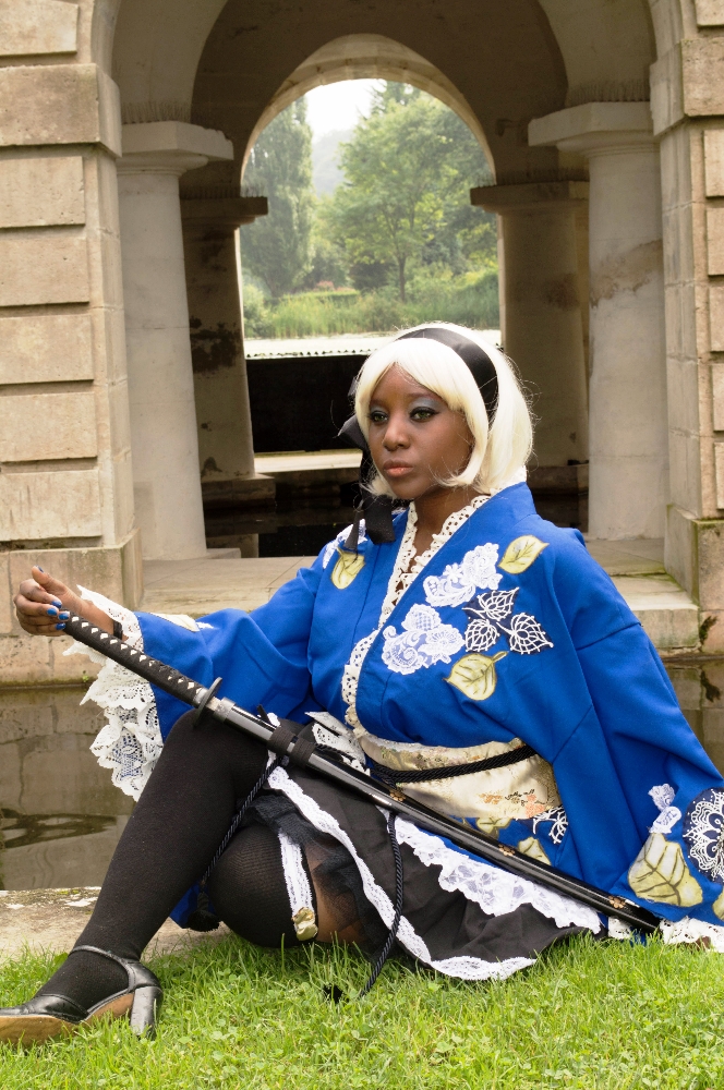 Iri Flina — photo 7