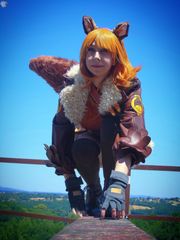 Squirrel Girl preview 2