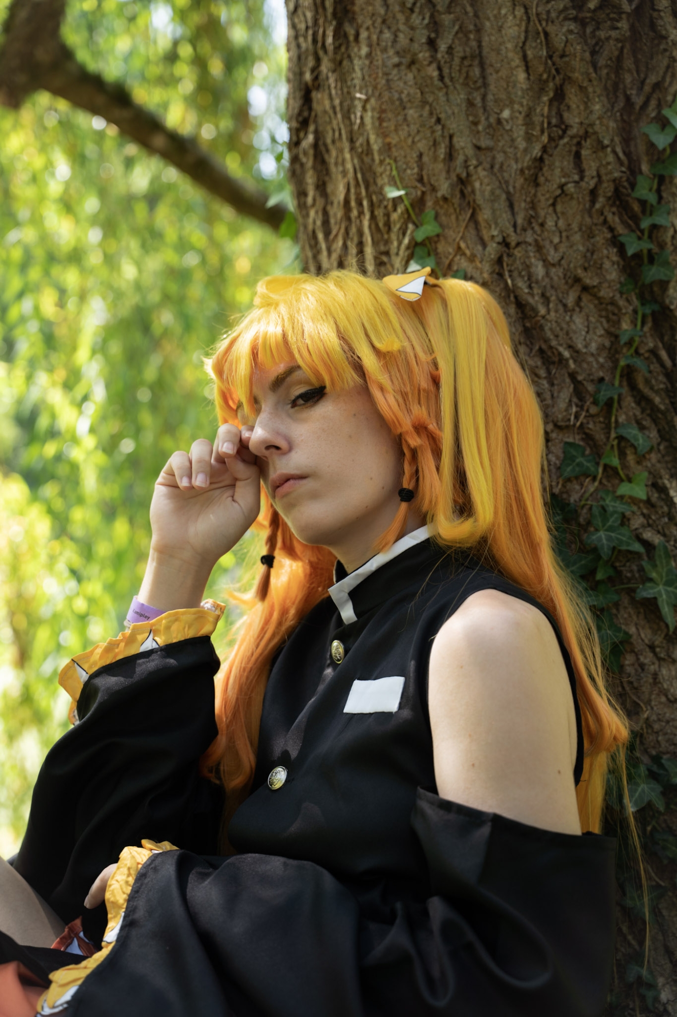 Zenitsu — photo 19