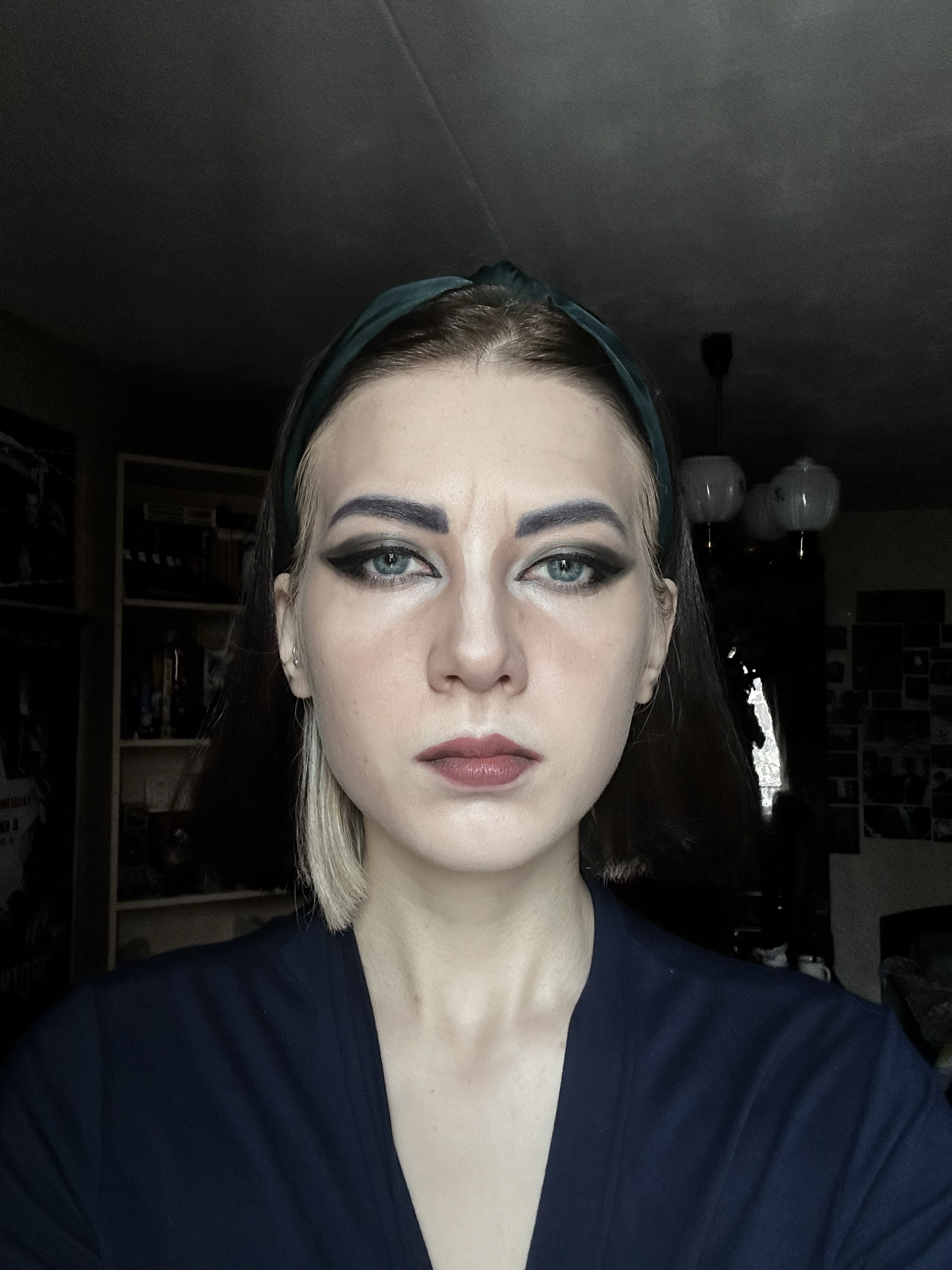 Makeup — photo 16