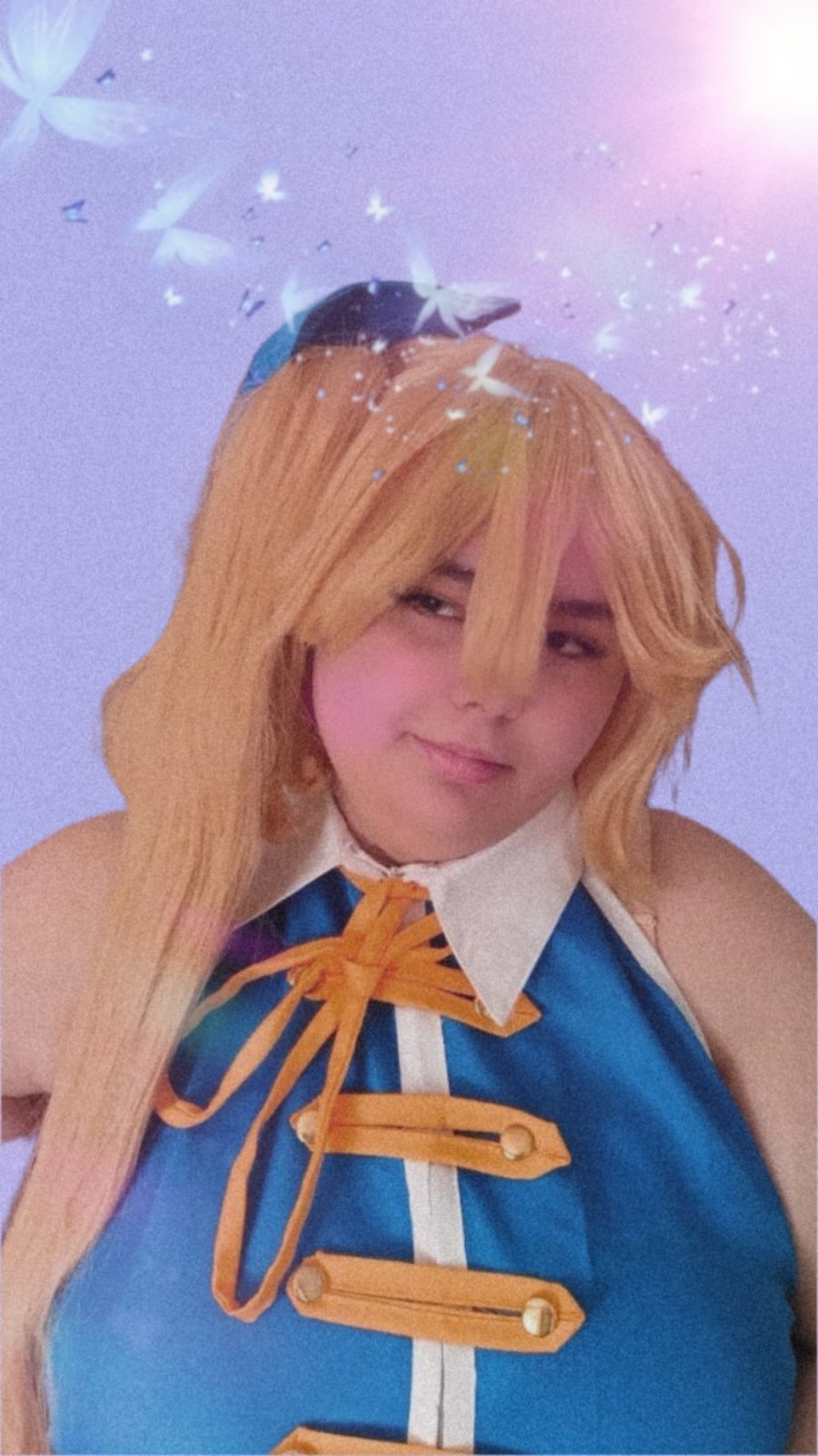 Lucy heartfilia — photo 7