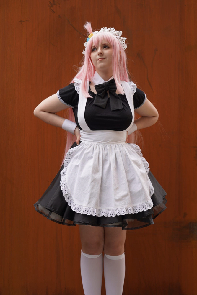 Bocchi roazhon Japan - Photo 13