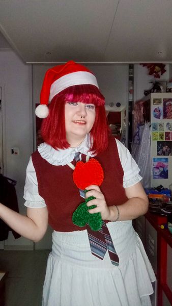 Nash - Kana Christmas vers.