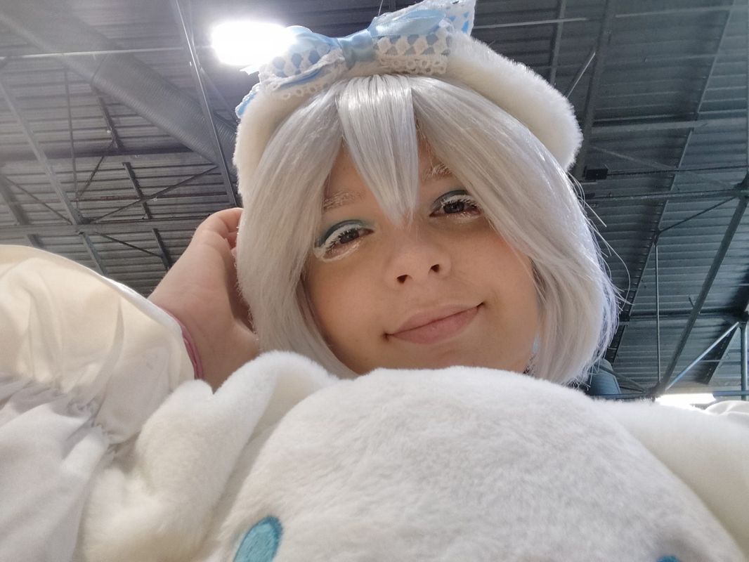 Ludie_uchiwa – Cinamonroll 🌟