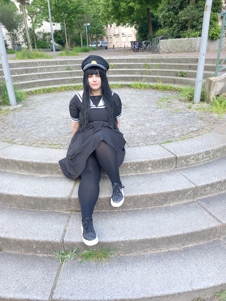 Hanako — photo 8