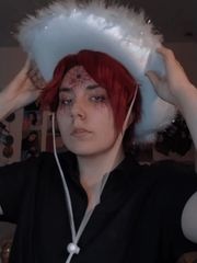 Halloween Mephisto preview 2