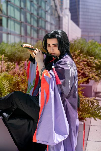 Donny - Wei Ying/YilingLouzu