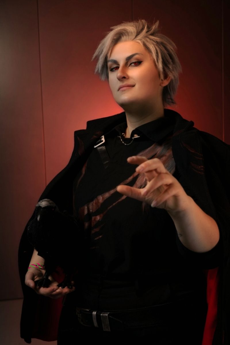 Quenouille – Sylus - Love and Dee